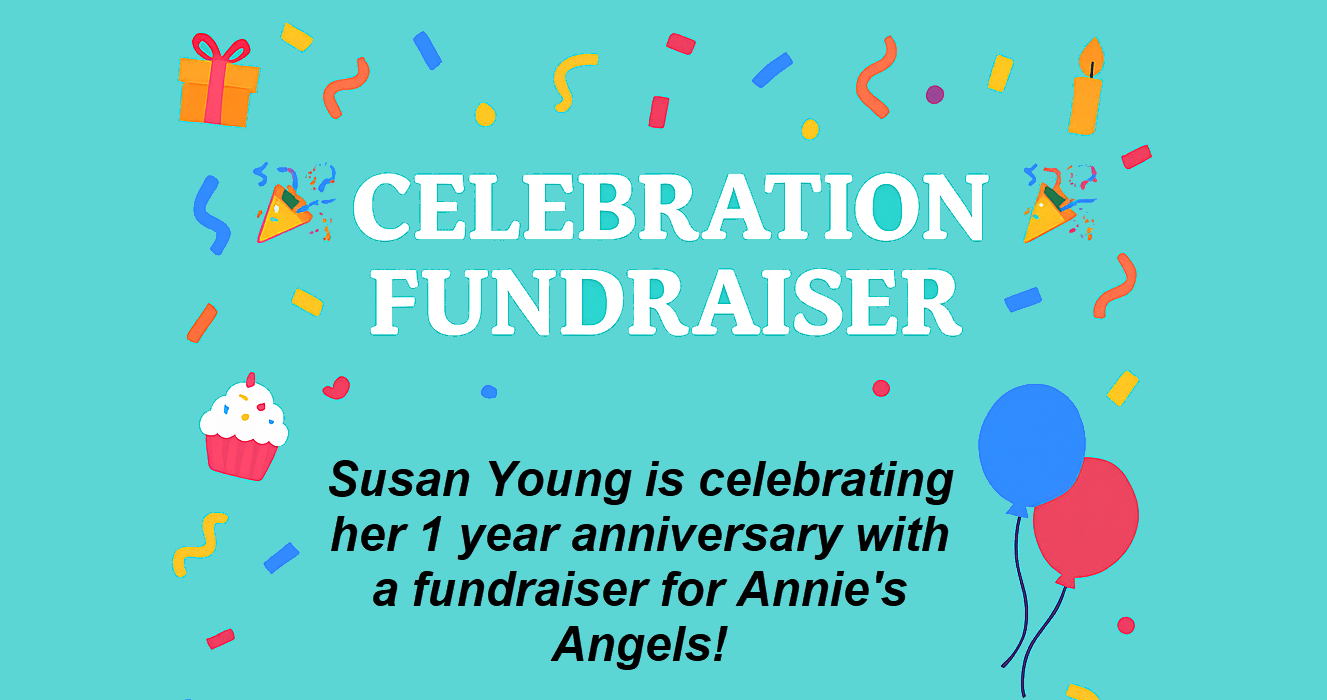 Susan Youngs Celebration Fundraiser